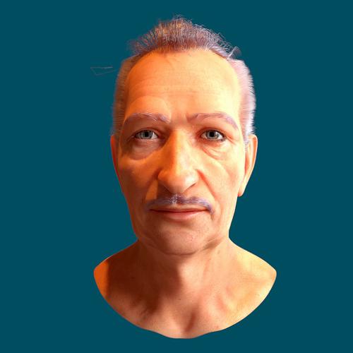 Gentleman preview image