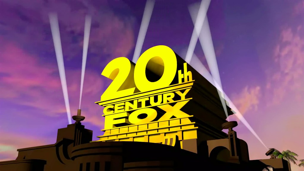 20th century fox logo