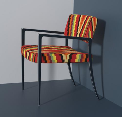 Modern Office Chair preview image