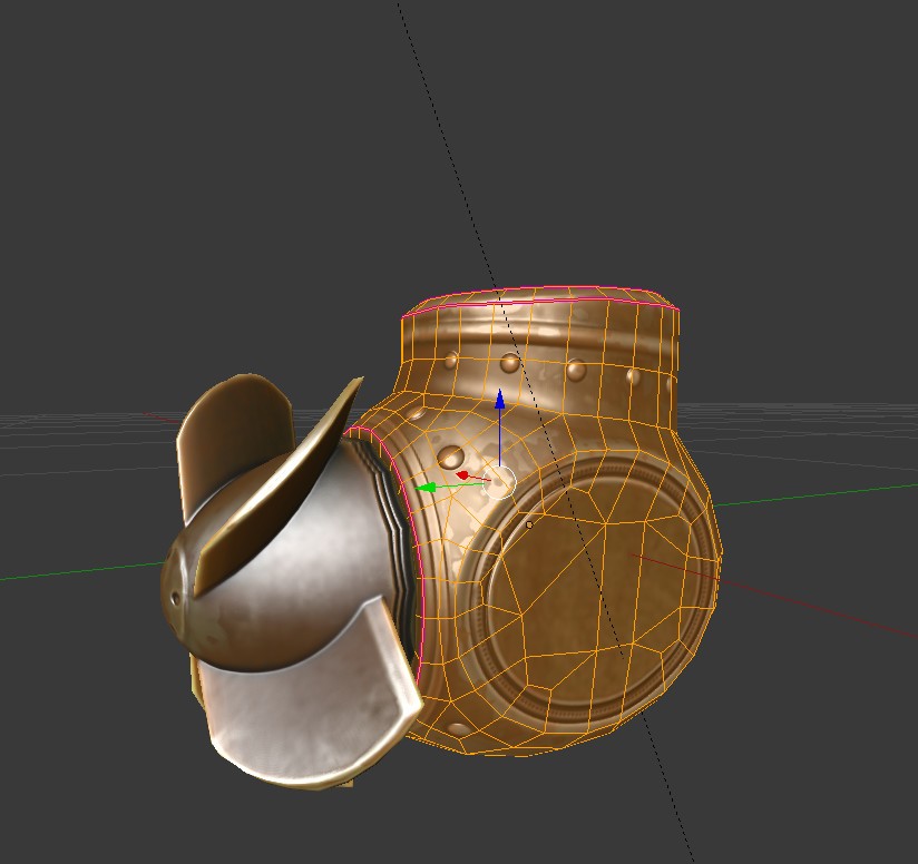 Amphibious Tank (Test Drive) preview image 4