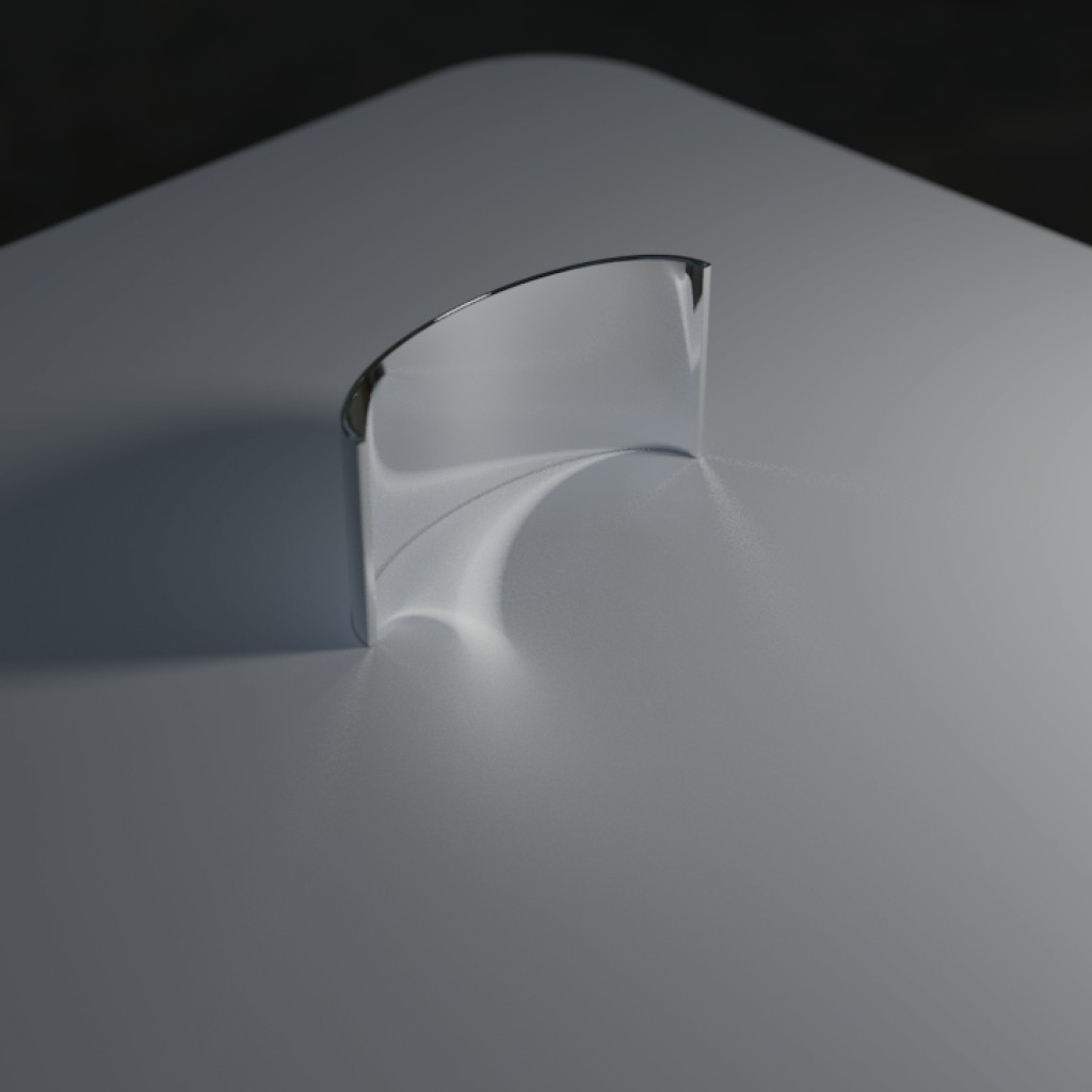 Better Glass + PBR v5 preview image 1