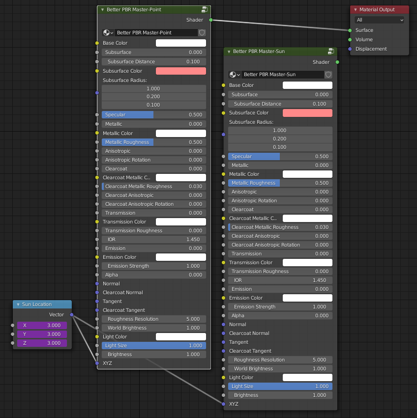 Better Glass + PBR v5 preview image 3