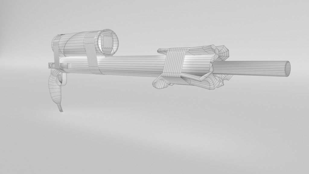 Banana Gun preview image 3