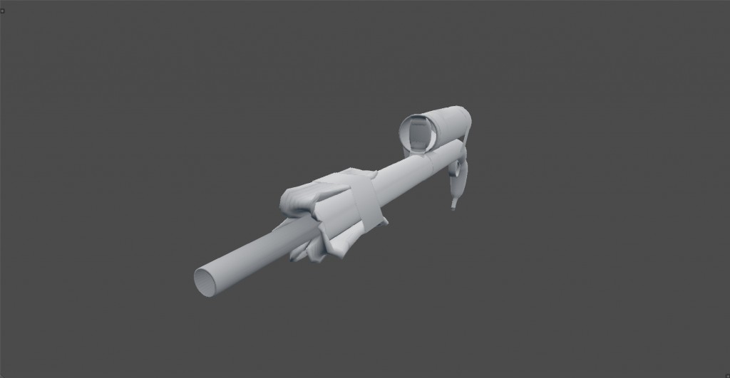 Banana Gun preview image 4