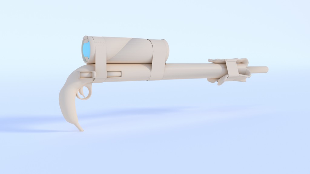 Banana Gun preview image 6
