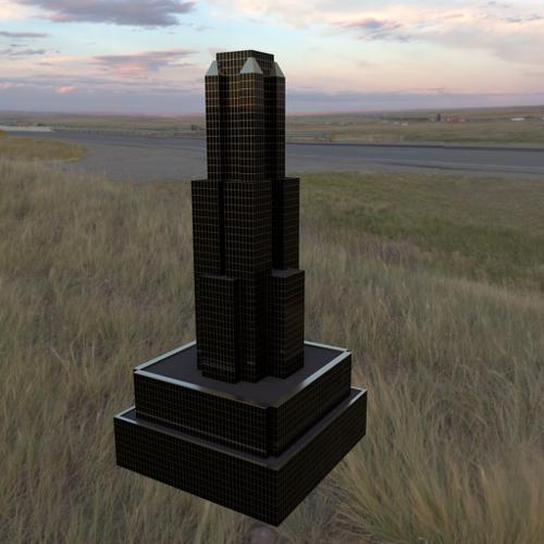 BUILDING 0002 preview image