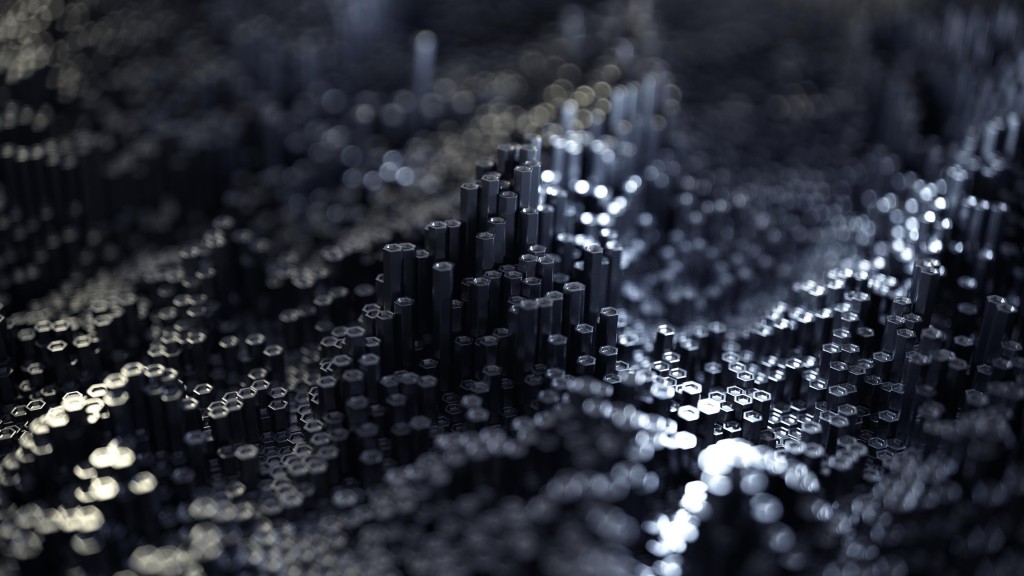 Hexagon Aperture Test preview image 1