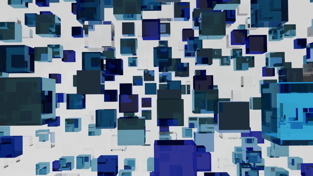 Cubes preview image 1