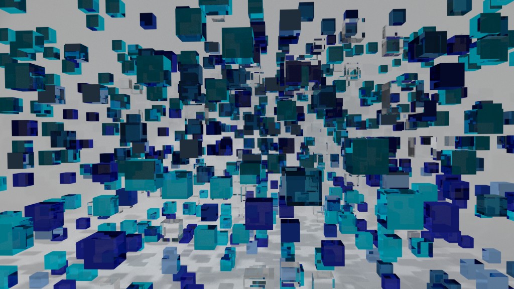 Cubes preview image 2