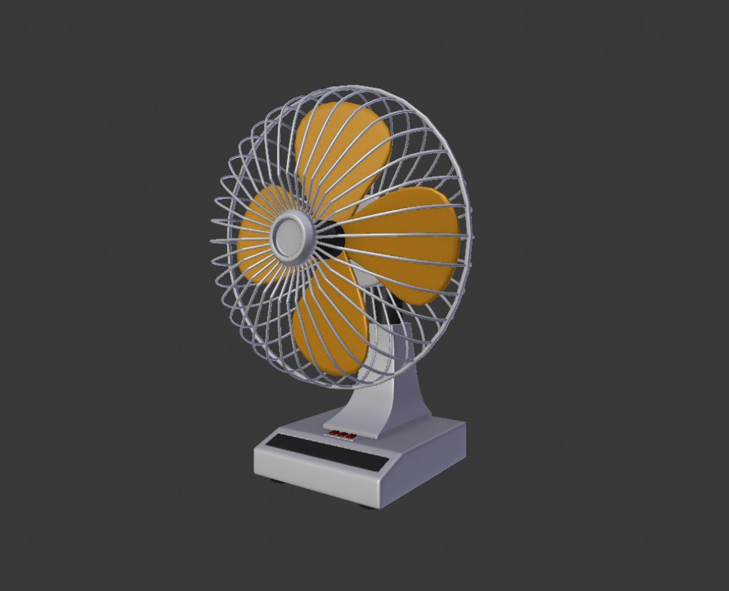 Fan preview image 1