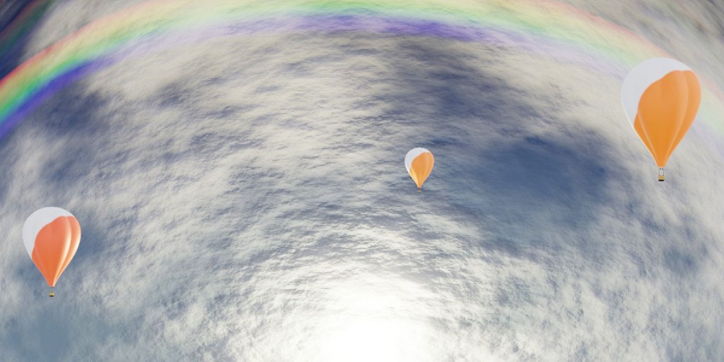 Sky Generator preview image 2