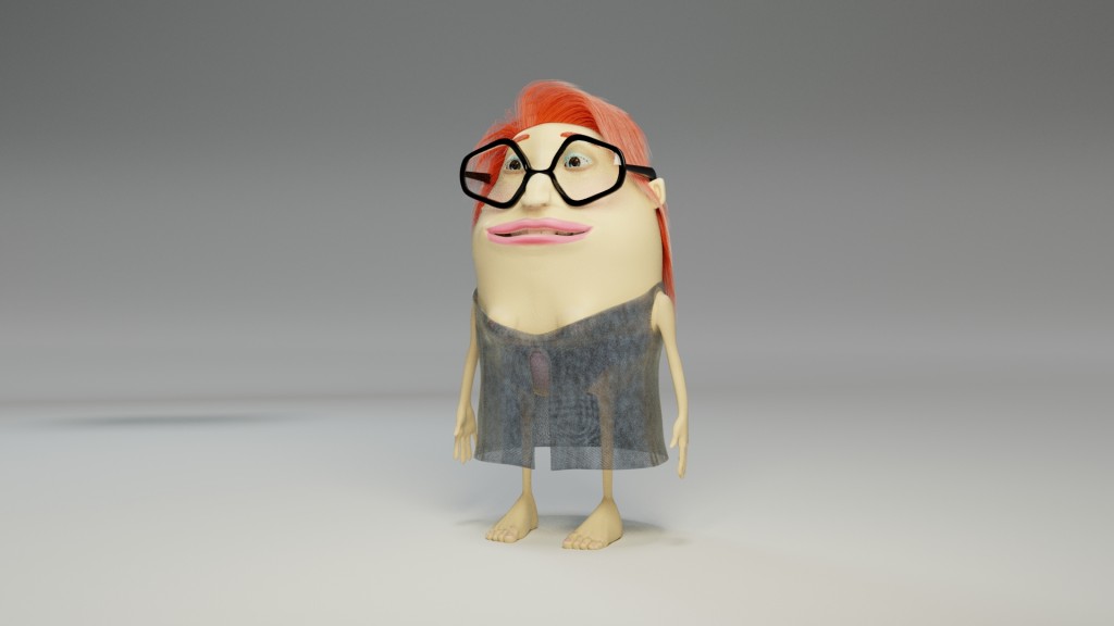 Cindy preview image 1