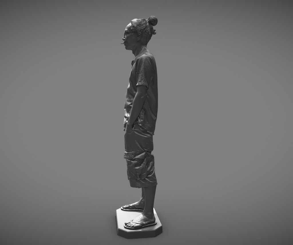 MW 3D printing test-Low Medium High preview image 5