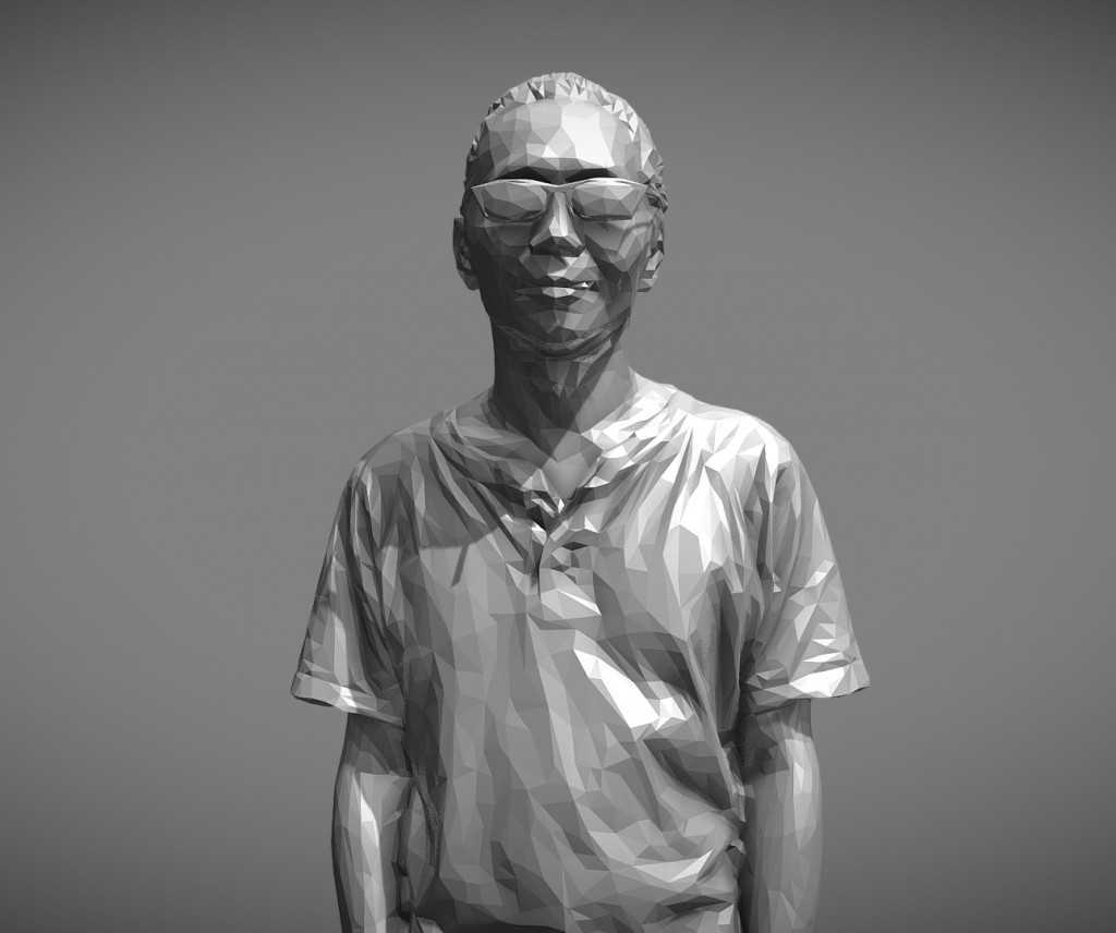 MW 3D printing test-Low Medium High preview image 7