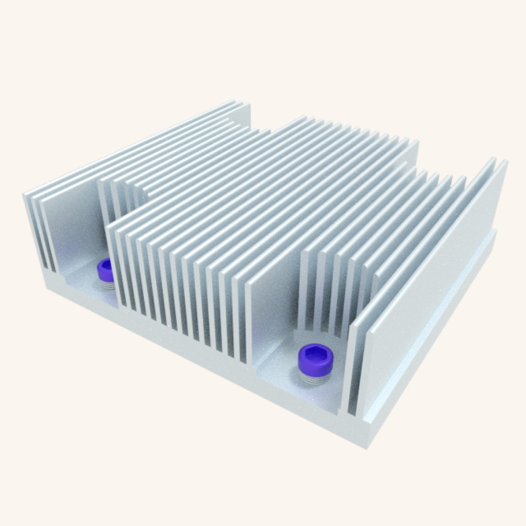 Heatsink preview image 1