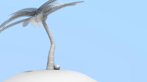 Palm Tree preview image