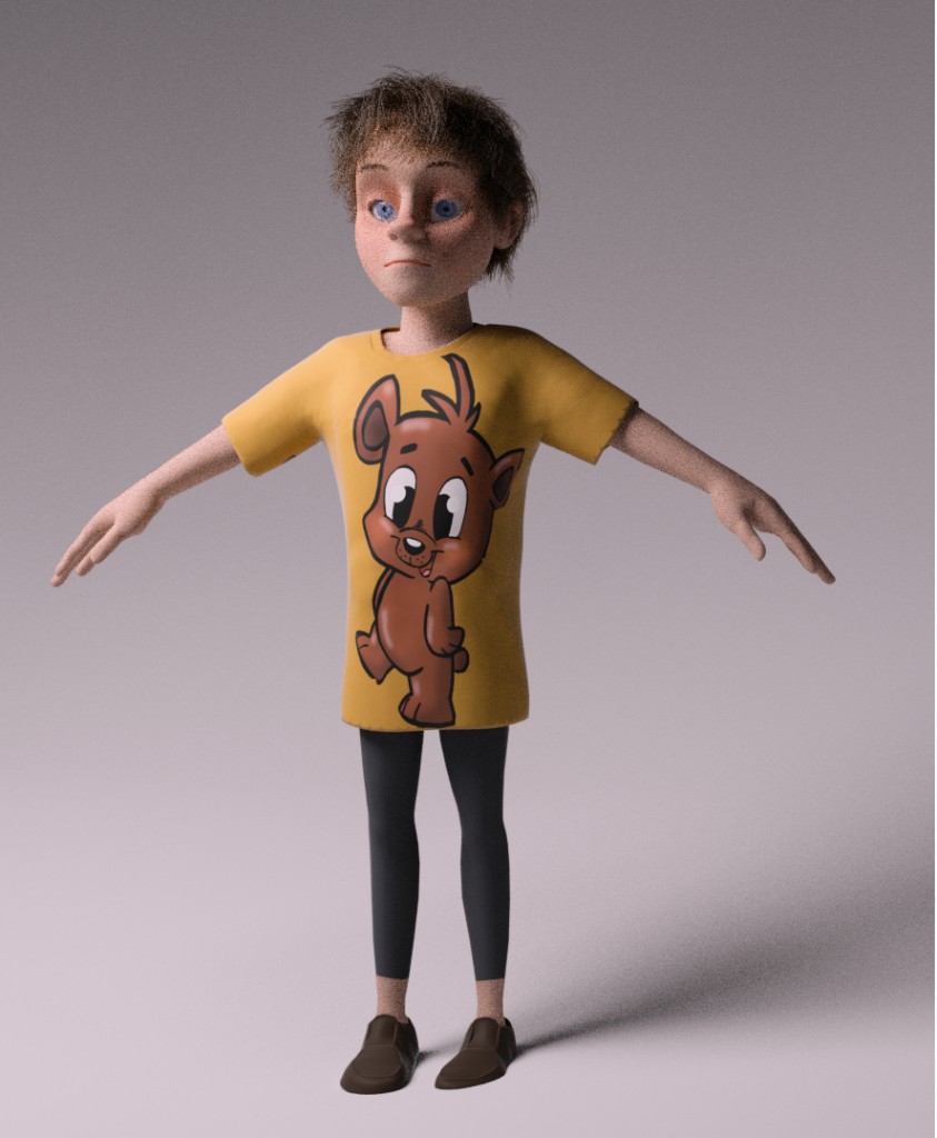 big boy  preview image 1