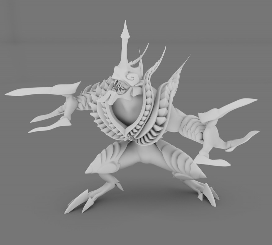 DMC4  preview image 1