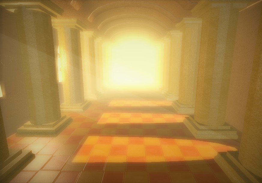 Judgement Hall preview image 1