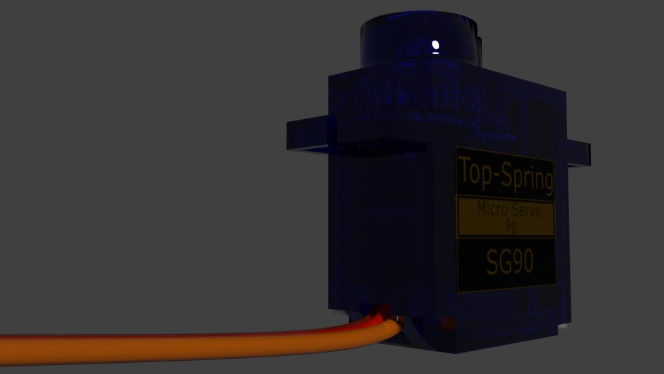 Servo preview image 2