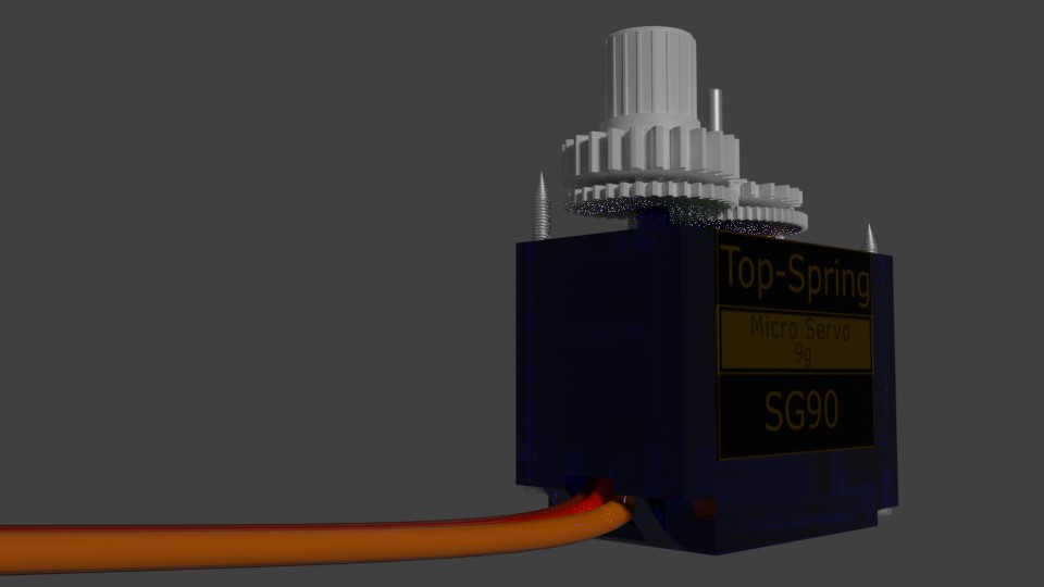 Servo preview image 4