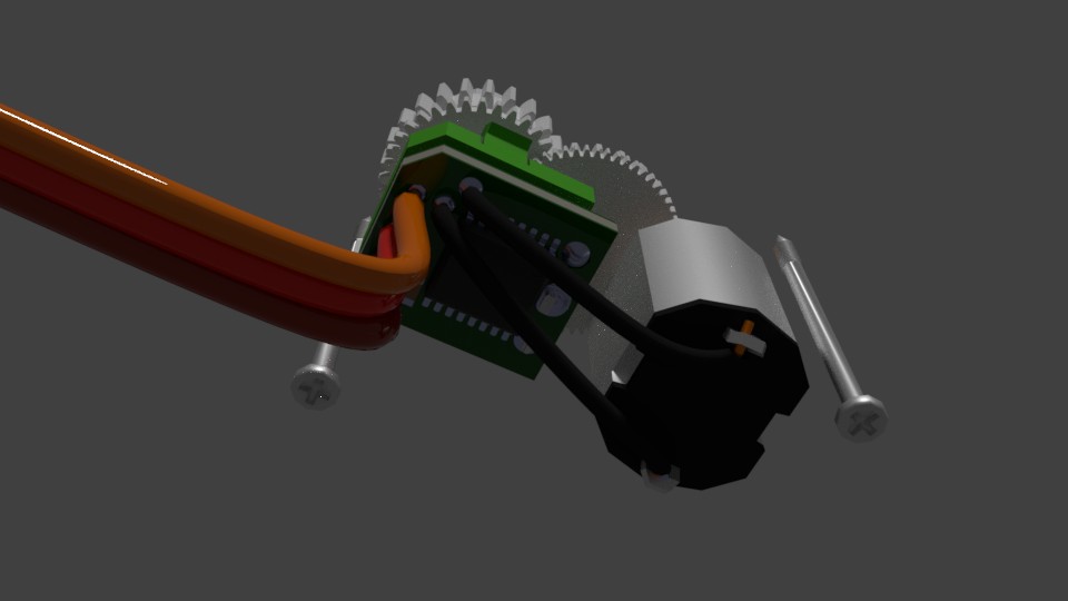 Servo preview image 5