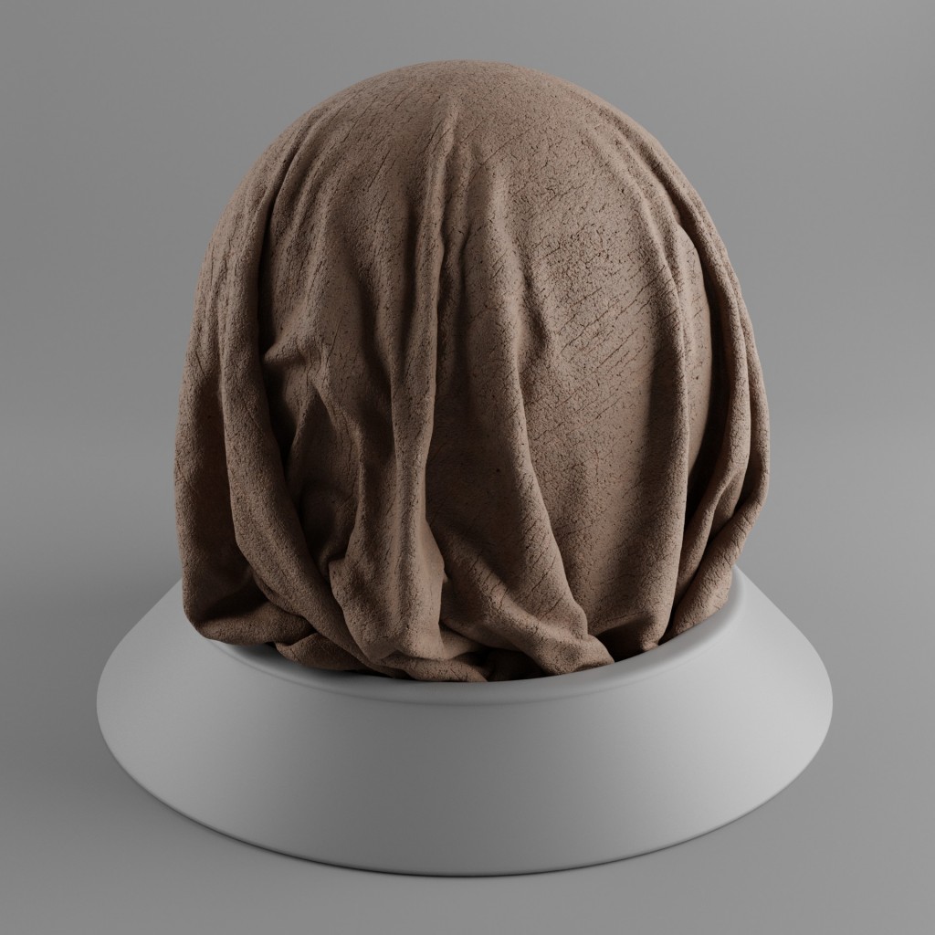 Fabric test scene preview image 4