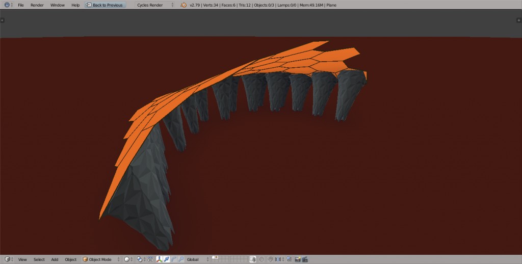 sverchok hexa grid contruction preview image 3