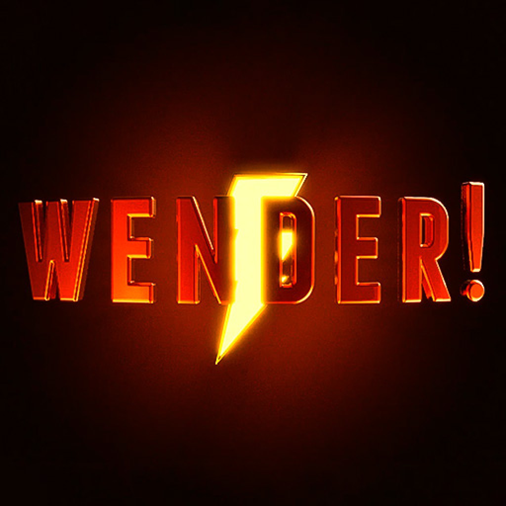 Template free | Intro Shazam Editable with sound preview image 5