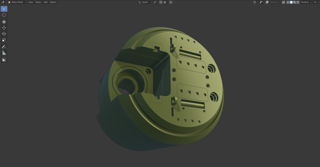 HOPS - Cylinoid preview image 1