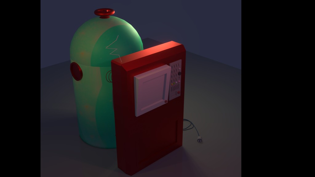 Machine Tank&Board preview image 1