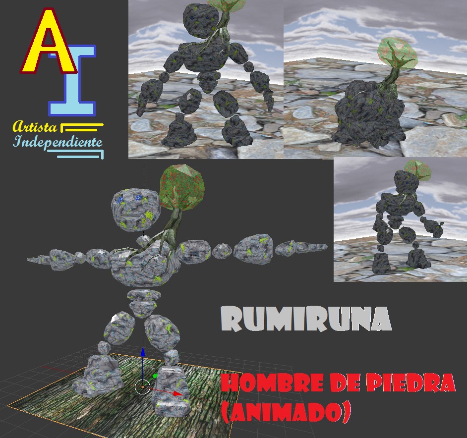 GOLEM preview image 1