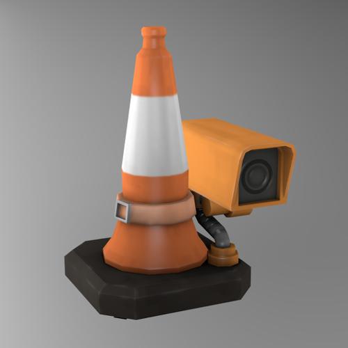 ConeCam preview image