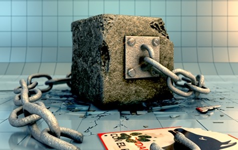 Cuidado con el perro (Beware of Dog) preview image 1