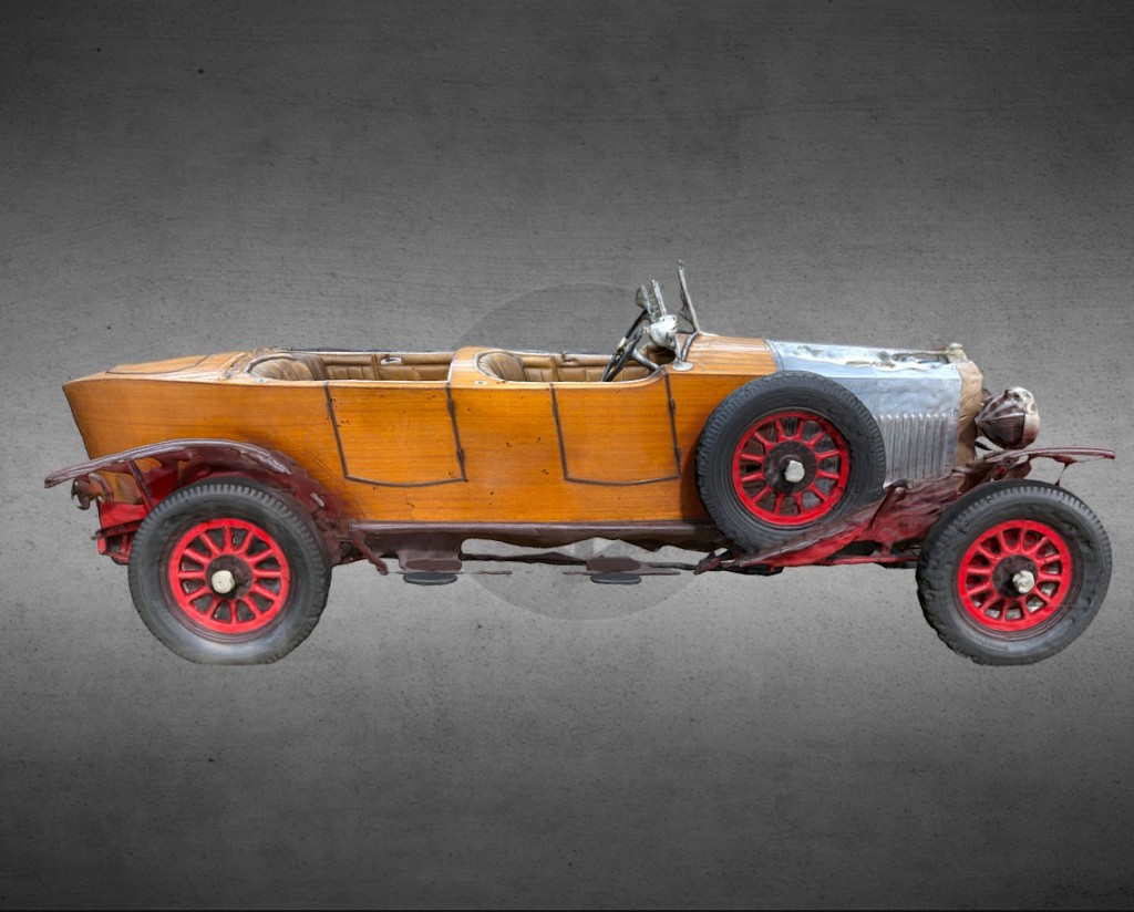 Ravel Type B.12.26 preview image 1