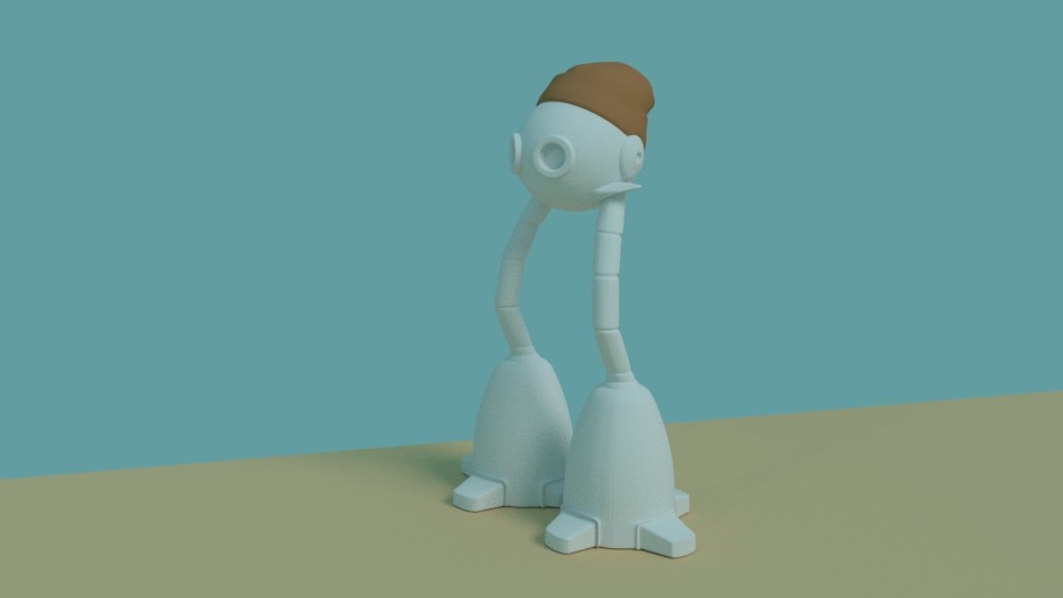 Robo preview image 1