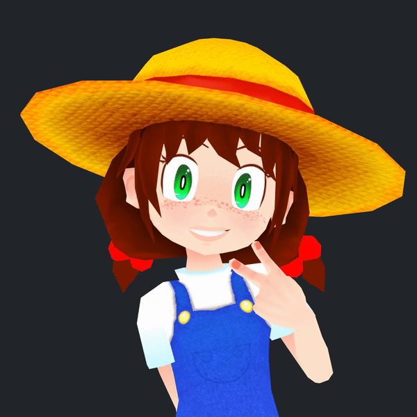 Colette the happy farmer preview image 1