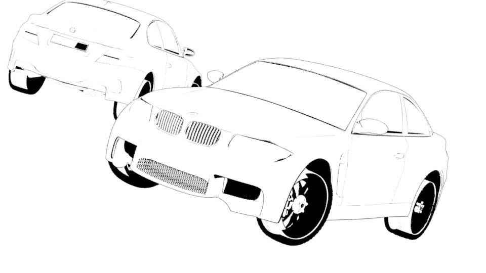 Override Lineart Material 2.8 preview image 5