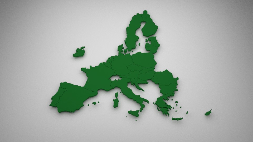 Europe preview image 1