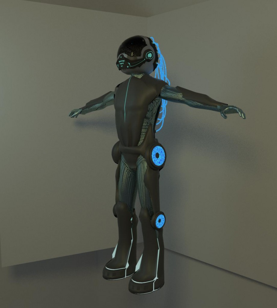 Astronaut  preview image 1