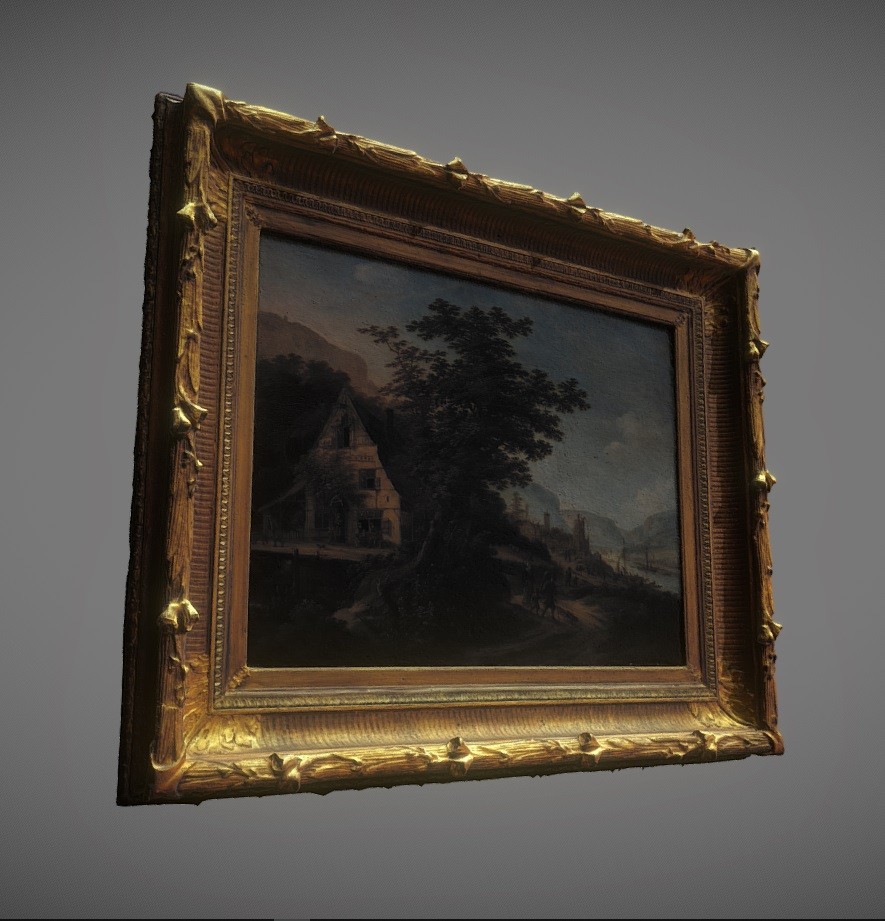 The water mill preview image 1