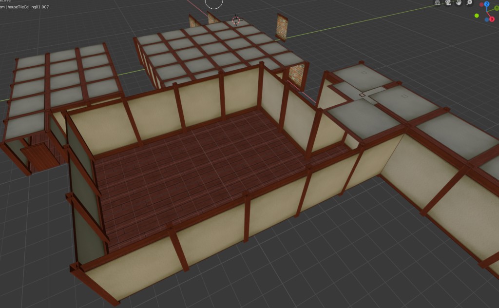 House Elements preview image 1