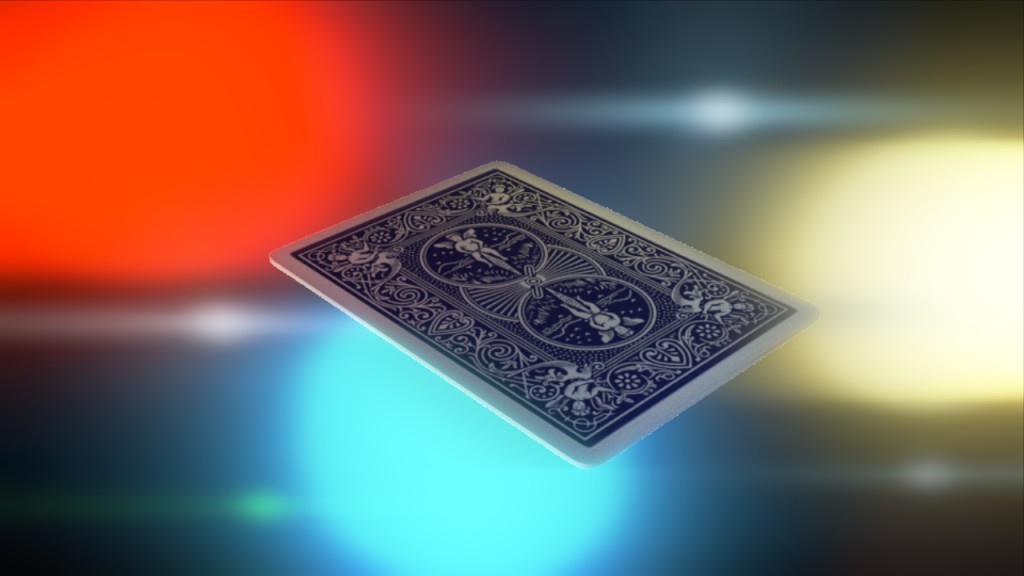 (Bicycle) playing card creator. preview image 1