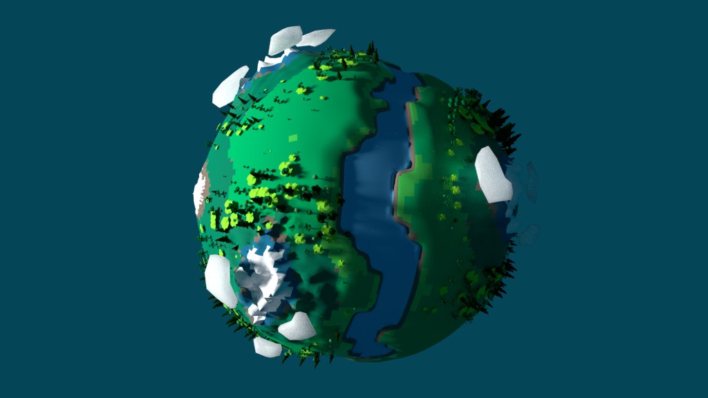 Earth's sister preview image 1