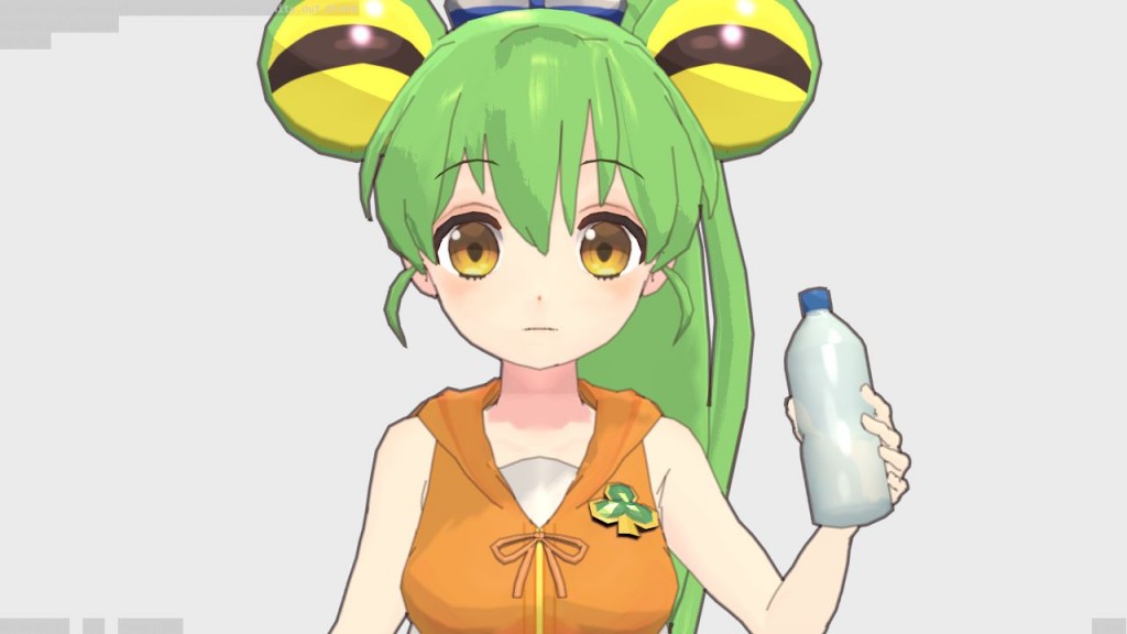 Jacklyn preview image 1