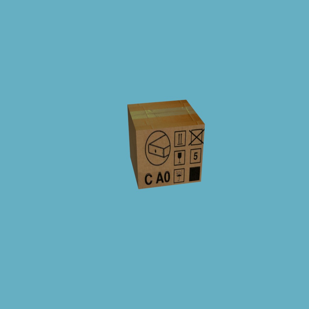 Cardboard preview image 1
