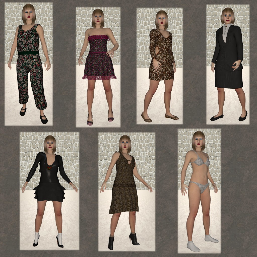 Mindy's Wardrobe preview image 1