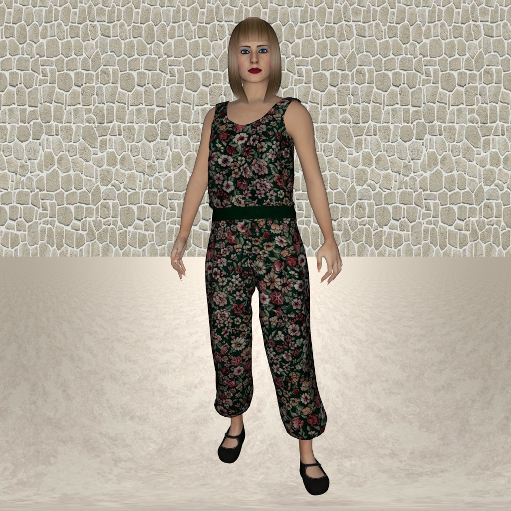 Mindy's Wardrobe preview image 2