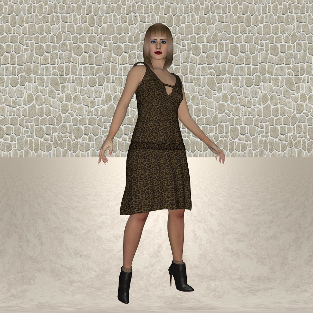 Mindy's Wardrobe preview image 3