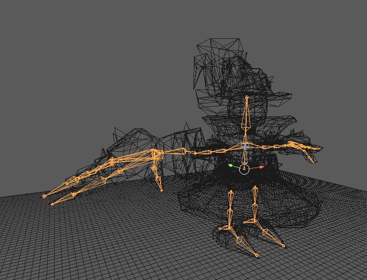 Veigar, The Tiny Master of Evil [LoL] preview image 3